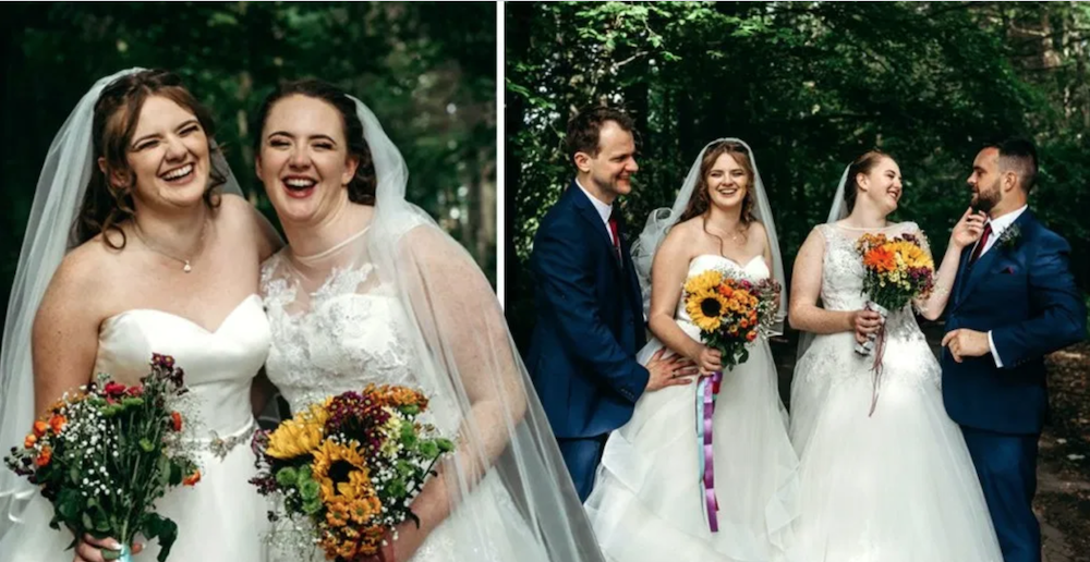 Lauren Stirling Photography/SWNS