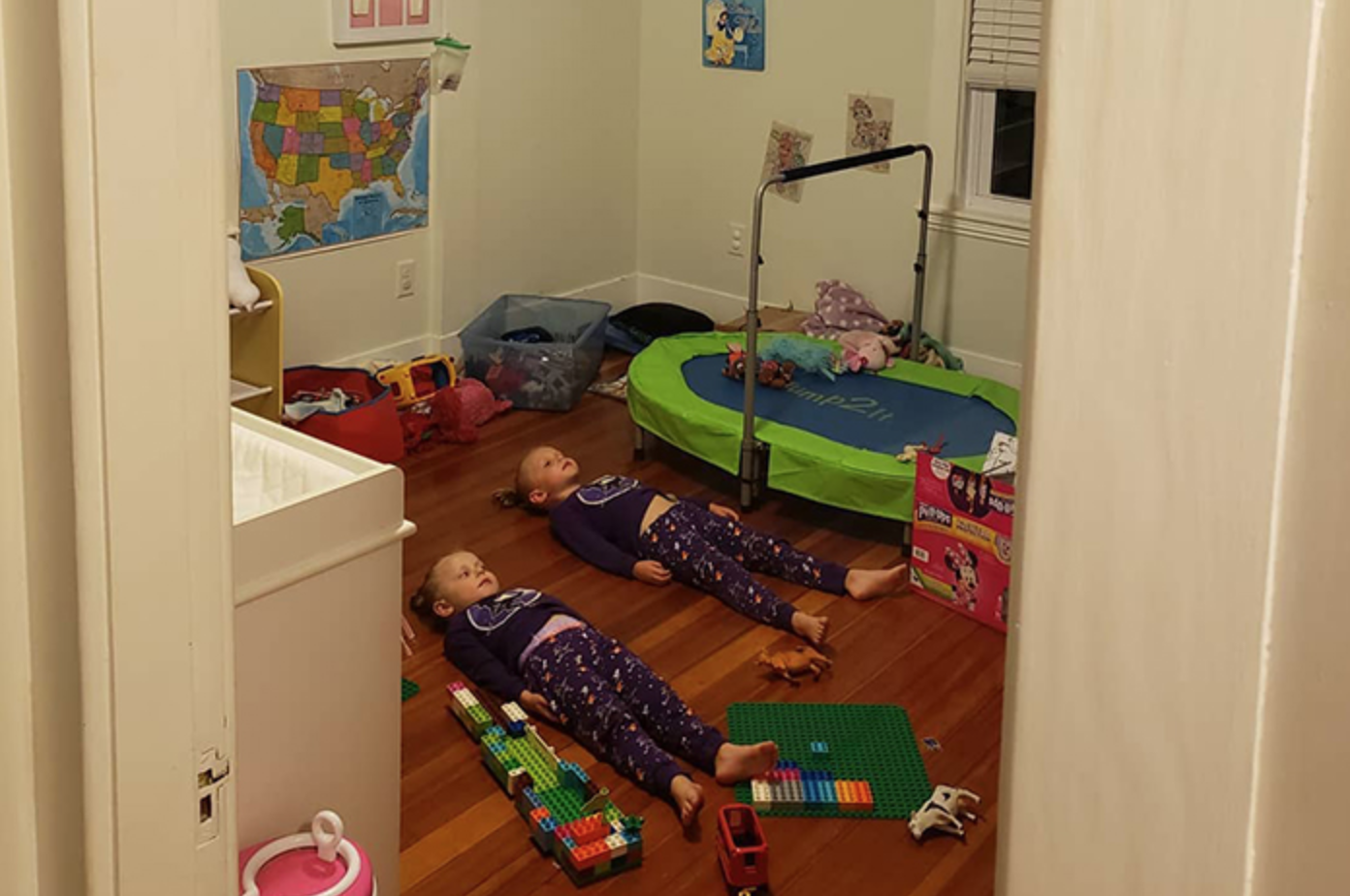 Facebook: Jessica D'Entremont