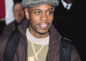 Dave Chappelle a Comedian Who Defies Conventions and Challenges Society’s Norms