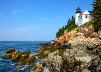A Guide to Maine’s Natural Beauty and Outdoor Adventures