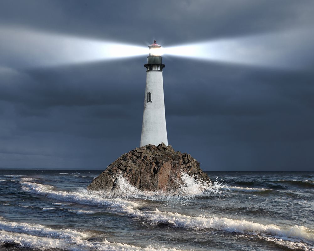 Everything you need to know about lighthouses
